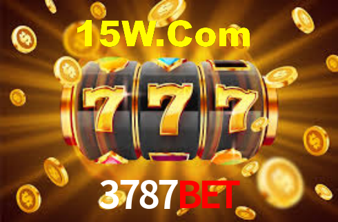 Premium Interface 3787Bet