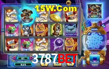API Integration 3787Bet