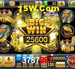 Welcome Bonus 3787Bet